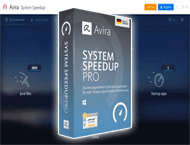دانلود Avira System Speedup Pro 7.5.0.552