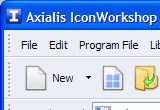 دانلود Axialis IconWorkshop Professional Edition 6.97