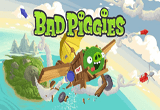 دانلود Bad Piggies 2.2.3 / HD 2.4.3141for Android +2.3