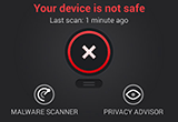 دانلود Bitdefender Mobile Security 3.3.284.2534 for Android +5.0