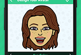 دانلود Bitmoji 11.79.0.9763 for Android +5.0