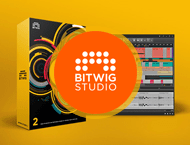 دانلود Bitwig Studio 5.3.13
