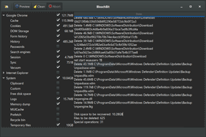 دانلود BleachBit 5.0.2.3065