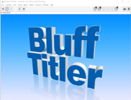 دانلود BluffTitler 16.8.1
