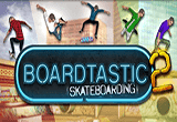 دانلود Boardtastic Skateboarding 2 v3.2.4 for Android +2.3