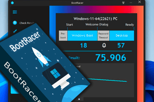 دانلود BootRacer 9.30.0