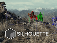 دانلود Boris FX Silhouette 2025.5.2