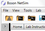 دانلود Boson NetSim for CCNP 9.9.5231.17264 + Network Simulator 11.7.6487.20622