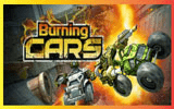 دانلود Burning Cars