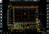 دانلود CAD Touch Pro 5.0.9 for Android +4.3