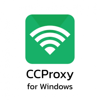 دانلود CCProxy 8.0 Build 20250207
