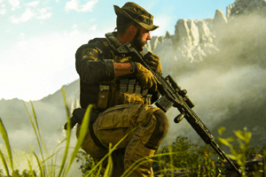 دانلود Call of Duty: Modern Warfare III