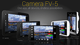 دانلود Camera FV 5.3.2 for Android +2.3