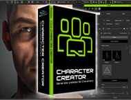 دانلود Reallusion Character Creator 5.02.0923.1 + Resource Pack