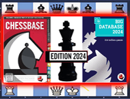 دانلود ChessBase Mega Database 2026