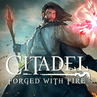 دانلود Citadel: Forged with Fire + Update