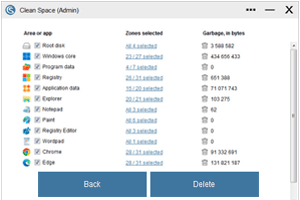 دانلود Cyrobo Clean Space Pro 2025 v716