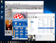 دانلود Cloanto Amiga Forever 11.0.22 Plus Edition