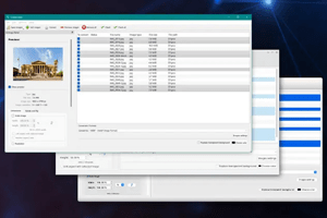 دانلود Converseen 0.15.1.3-1
