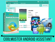 دانلود Coolmuster Android Assistant 6.0.89