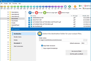 دانلود Coolutils Total PDF Converter 6.5.0.154