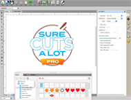 دانلود Craft Edge Sure Cuts A Lot Pro 6.077