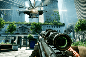 دانلود Crysis 2 Remastered