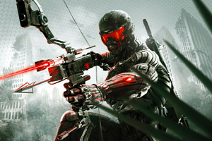 دانلود Crysis Remastered