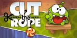 دانلود Cut The Rope 3.37.0 for Android +4.1