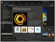 دانلود CyberLink PhotoDirector Ultra 2026 17.0.1231.0