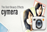 دانلود Cymera 3.4.0 for Android +3.0