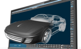 دانلود Dassault Systemes CATIA ICEM Surf 2015.2 / 2016.1 x64 HF1