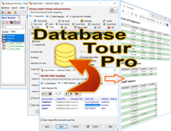 دانلود Database Tour Pro 11.5.6.570