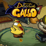 دانلود Detective Gallo
