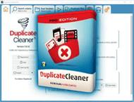 دانلود DigitalVolcano Duplicate Cleaner Pro 5.25.0