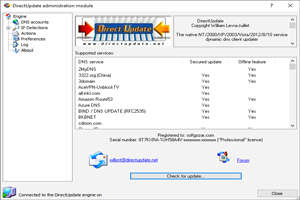 دانلود DirectUpdate 4.8.1 Build 7