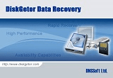 دانلود DiskGetor Data Recovery 4.0 + Portable