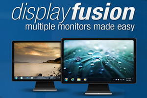 دانلود DisplayFusion Pro 12.0.1