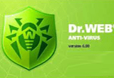 دانلود Dr.Web Security Space 12.0.8 / Dr.Web LiveDisk 9.0.1 Build 2025.05.19 [Rescue Disk] + CureIt
