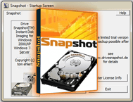 دانلود Drive SnapShot 1.50.0.1816