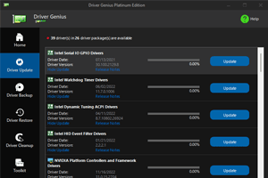 دانلود Driver Genius Platinum 23.0.0.137