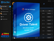 دانلود Driver Talent Pro 8.1.12.72