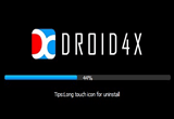 دانلود Droid4X 0.11.1 Rooted