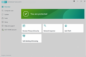 دانلود ESET HOME Security Essential 19.0.14.0