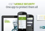 دانلود ESET Mobile Security 11.1.20.0 For Android +8.0