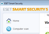 دانلود ESET Smart Security 5.2.15.1 x86/x64 (Update 12000) 2015-07-27