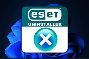 دانلود ESET Uninstaller 10.39.2.0