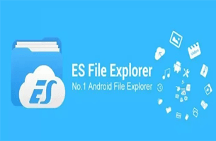 دانلود ES File Explorer 4.4.3.3 + Mod + Mod Lite for Android +4.4