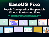 دانلود EaseUS Fixo 4.2.0 Build 20251219 + Technician