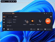 دانلود EaseUS RecExperts Pro 4.0.4